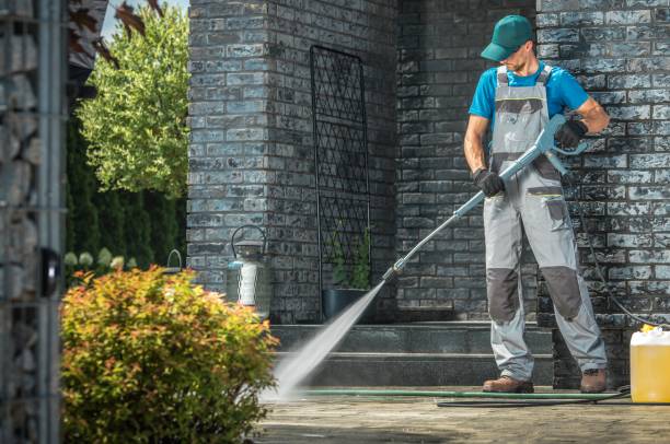 Best Gutter Cleaning  in Meron Park, CA
