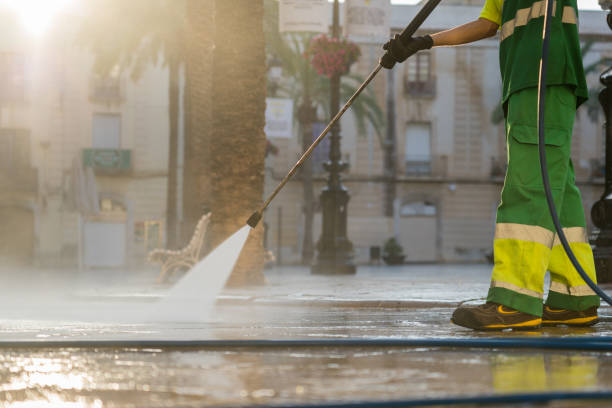 Reliable Cameron Park, CA Pressure Washing Services Solutions