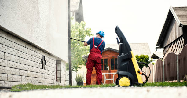 Best Playground Equipment Cleaning  in Meron Park, CA